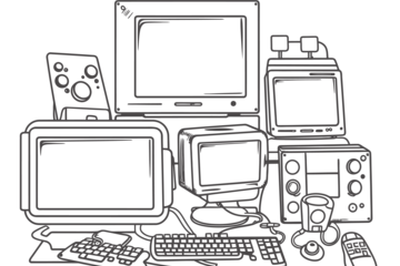 Complete Guide to All-in-One Multifunction Printers for Modern Offices