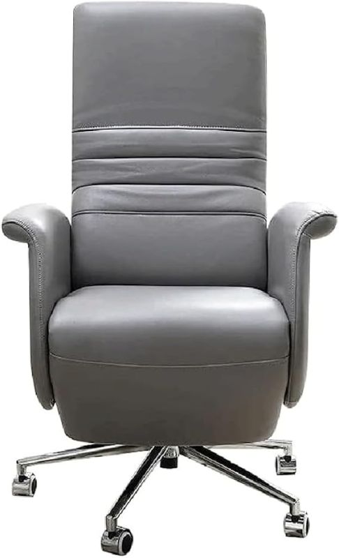 MADALIAN Backrest Leather Office