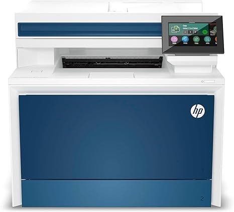 HP Color LaserJet Pro MFP 4301