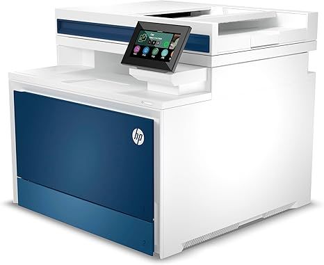 HP Color LaserJet Pro MFP 4301