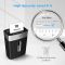 BONSEN Paper Shredder for Home Office