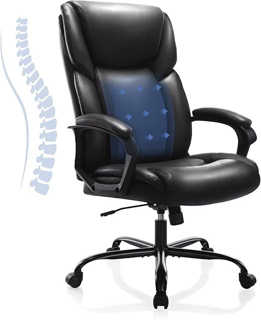OLIXIS Executive High Back Home