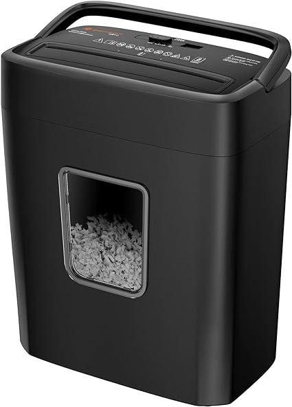 Bonsaii Paper Shredder