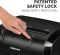 Fellowes Powershred 12 Sheet Cross