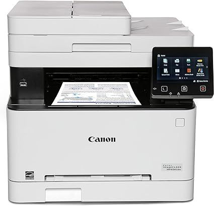 Canon Color imageCLASS MF656C