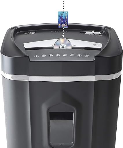 Aurora AU1210MA Professional Grade