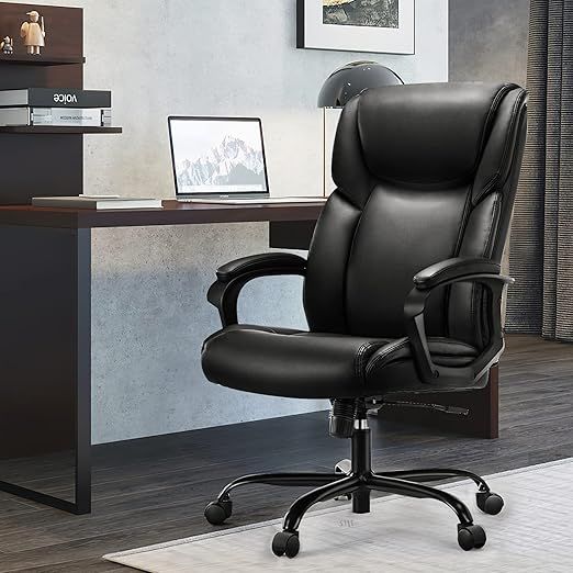 OLIXIS Executive High Back Home