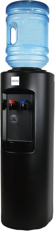 Aquverse Commercial Grade Top-Loading Hot & Cold Water Cooler Dispenser