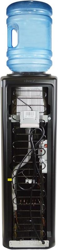 Aquverse Commercial Grade Top-Loading Hot & Cold Water Cooler Dispenser