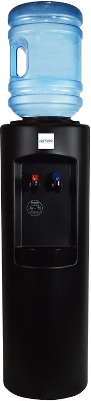 Aquverse Commercial Grade Top-Loading Hot & Cold Water Cooler Dispenser