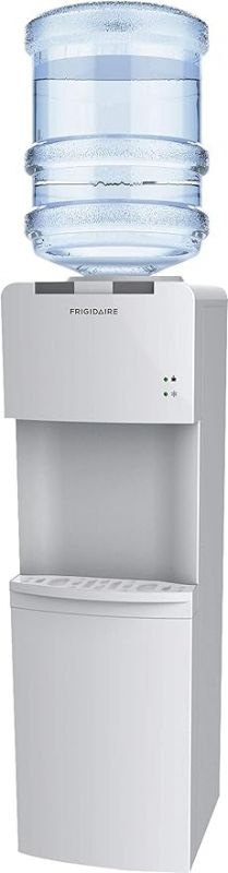 Frigidaire EFWC498, Top Load Hot & Cold Water Cooler Dispenser
