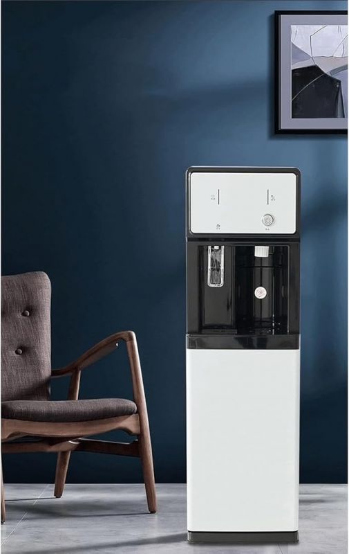 JBKYANAN Bottom Loading Floor Standing Water Dispenser