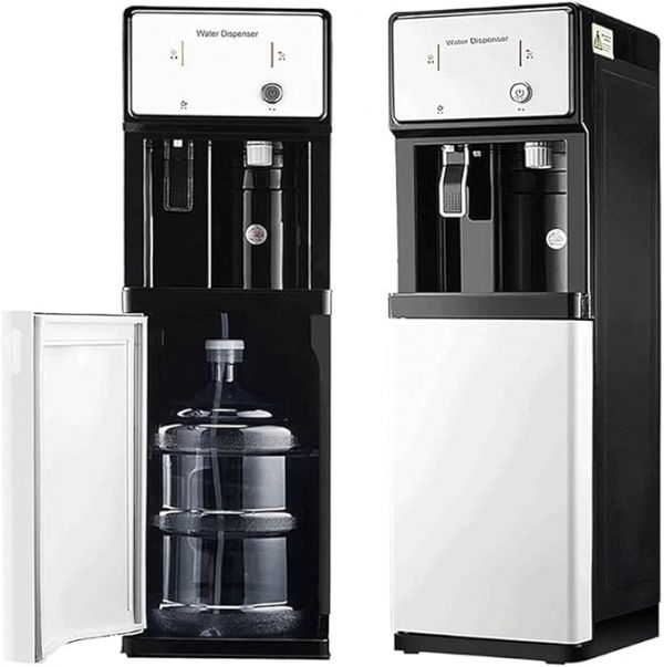 JBKYANAN Bottom Loading Floor Standing Water Dispenser