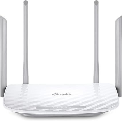 Wi-Fi routers