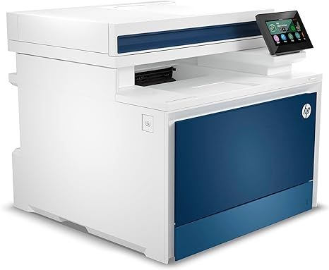 Printers and MFPs